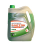 Антифриз CLASSIC G-11(GREEN)-5кг ИСТОК