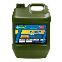 Масло моторное  OilR  М-8ДМ/(20л)