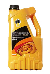 Масло моторное РН Optimum 15W40, 4л