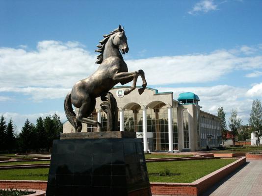 Время работы магазина в Нурлате