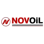 Масло индустриальное Novoil И-20А (20л)