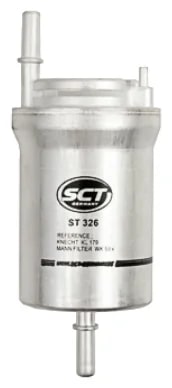 Фильтр топливный SCT-ST 326 Audi Seat Skoda.VW