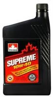 Моторное масло PC Supreme 10W40, 1л