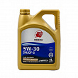 Масло моторное  Idemitsu  FULLY-SYNTHETIC (пласт)/5W30 (4л)