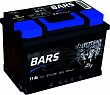 Аккумулятор BARS Silver 12V 77Ач 670А пп (278*175*190)
