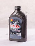 Масло моторное  Shell  Helix HX8/5W40 (1л)
