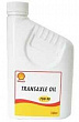 Масло трансмиссионное Shell Transaxle 75W90, 1л