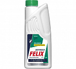 Антифриз  Дзерж. - FELIX  PROLONGER-40 1 кг. зел.