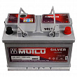 Аккумулятор Mutlu Calcium Silver 12V 75Ач 720А пп (276*175*190)
