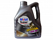 Масло моторное Mobil Super 3000 X1 Formula FE 5W30, 4л