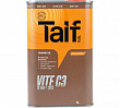 TAIF VITE Моторное масло 5W-30 Син SL CF- RUS-1л