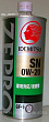 Масло моторное Idemitsu ZEPRO ECO Medalist (мет. банка) 0W20, 1л