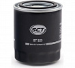 Фильтр топливный SCT-ST 323