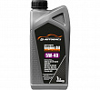 AUTOBACS ENGINE OIL Syntetic Мотор 5W30 Син SN CF GF-5- JPN - 1л