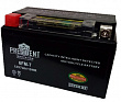 Мотоаккумулятор President 7Ач А 12V пп Евро(К) 6FM-7 (148*85*94)