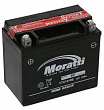 Мотоаккумулятор Moratti 12V 18Ач 170А пп (180*92*164)