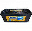 Аккумулятор АКОМ 12V 190Ач Б 1000А пп 513*223*215