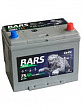 Аккумулятор BARS Silver 12V 75Ач 640А оп (258*175*190)
