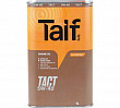 TAIF TACT Моторное масло 5W40 Плсин SL CFA3 B4-RUS-1л