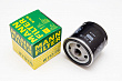Фильтр масляный MANN FILTER W 712 75