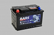 Аккумулятор BARS Silver 12V 75Ач 650А оп (278*175*190)