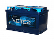 Аккумулятор 77Ач 770А 12V оп Евро(К) - Veter - 278*175*190