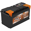 Аккумулятор MAQ 75Ач 600А 12V обратная полярность Евро