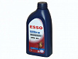 Масло моторное Esso Ultra 10W40, 1л
