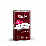 Жидкость трансмиссионная C.N.R.G. N-Trance ATF IIIG (1л)