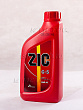 Масло трансмиссионное ZIC G5 80W90, 1л