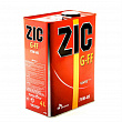 Масло трансмиссионное ZIC G-FF 75W85, 4л