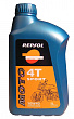 Моторное масло Repsol Moto Sport 4T 10W40, 1л