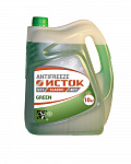 Антифриз CLASSIC G-11(GREEN) - 10кг ИСТОК