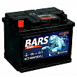 Аккумулятор BARS Silver 12V 60Ач 480А пп (242*175*190)