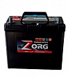 Аккумулятор Zorg 31-1000 12V 140Ач 1000А пп (330*172*240)