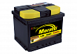 Аккумулятор Moratti Кубик 12V 55Ач 550А пп (207*175*175)