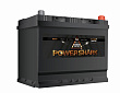 Аккумулятор 68Ач 540А 12V оп Азия - Power Shark - 230*173*220