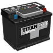 55Ач/470А/12V/пп/Евро(Б)/-/TITAN /STANDART/TUBOR/-/242*175*190