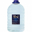Дистиллированная вода 5 л "RSQ"