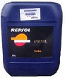 Моторное масло Repsol Turbo Diesel VHPD 5W30 (20л)