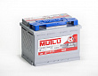 Аккумулятор Mutlu SFB Technology 12V 60Ач 510А пп (242*175*190)