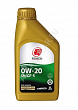 Масло моторное Idemitsu FULLY-SYNTHETIC (пласт) 0W20, 1л