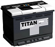 75Ач/650А/12V/пп/Евро(К)/-/TITAN/STANDART/TUBOR/-/276*175*190