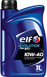 Масло моторное Elf Competition 10W40, 1л