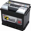 Аккумулятор автомобильный Black Horse Black Horse/12V 55Ач 480А пп (242*175*190)