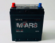 Аккумулятор 65Ач 600А 12V пп Азия - Mars Asia - 230*173*220