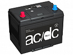Аккумулятор Автомобильный ac/dc
