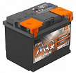 Аккумулятор MAQ Power 60Ач 550А пп (242*175*190)
