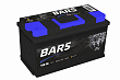 90Ач/750А/12V/пп/Евро(К)/-/BARS////-/353*175*190