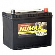 Аккумулятор 75Ач 630А 12V оп Азия - Numax - 260*175*220
